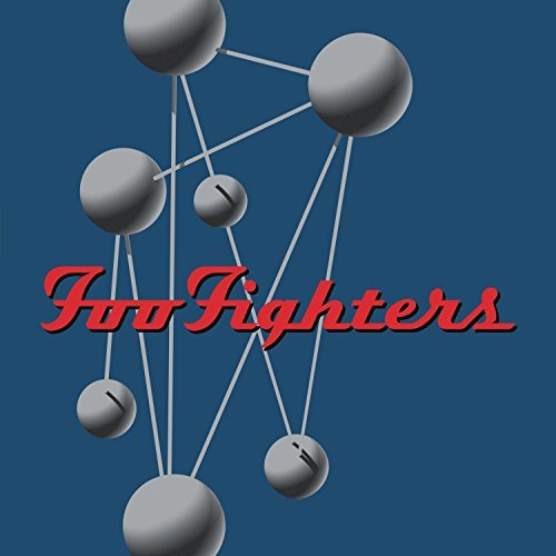 Foo Fighters - THE COLOUR AND THE SHAPE ((Vinyl))
