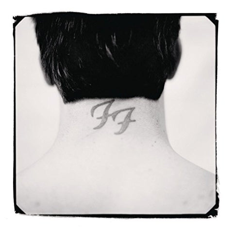 Foo Fighters - THERE IS NOTHING LEFT TO LOSE ((Vinyl))