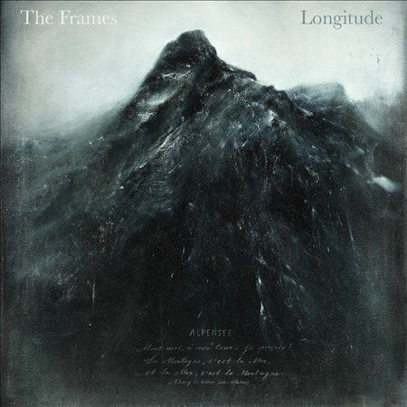 Frames - LONGITUDE ((Vinyl))