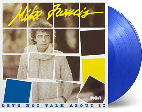 Francis,Mike - Let's Not Talk About It ((Vinyl))