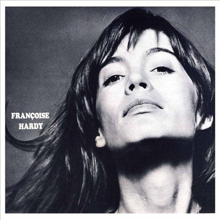 Francoise Hardy - LA QUESTION ((Vinyl))