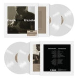 Frank Black - Frank Black Francis [140-Gram White Colored Vinyl] [Import] (2 Lp's) ((Vinyl))