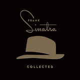 Frank Sinatra - Collected (Limited Edition, Gatefold LP Jacket, 180 Gram Vinyl, Colored Vinyl, Gold) [Import] (2 Lp's) ((Vinyl))