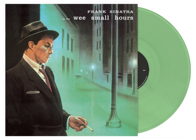Frank Sinatra - In The Wee Small Hours (Doublemint Vinyl) ((Vinyl))