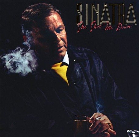 Frank Sinatra - SHE SHOT ME DOWN(LP) ((Vinyl))