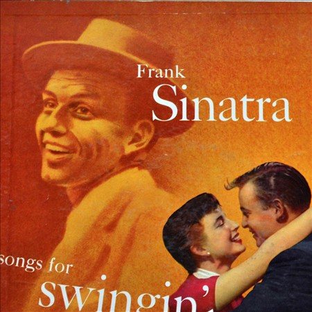 Frank Sinatra - SONGS FOR SWINGI(LP) ((Vinyl))