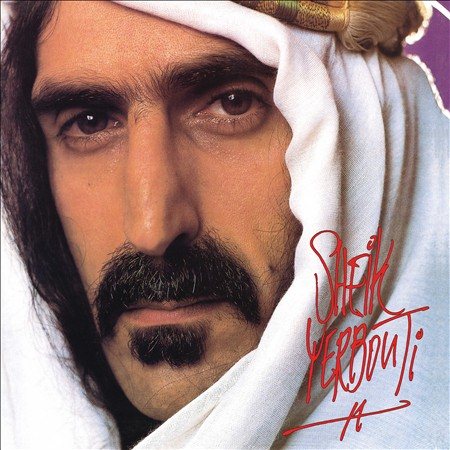 Frank Zappa - SHEIK YERBOUTI (2LP) ((Vinyl))