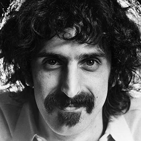 Frank Zappa - Waka/Wazoo [4 CD/Blu-ray] ((CD))