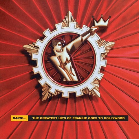 Frankie Goes to Hollywood - Bang: The Greatest Hits Of Frankie Goes To Hollywood [Import] ((CD))