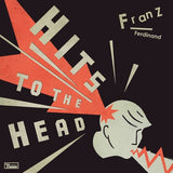 Franz Ferdinand - Hits To The Head (Digital Download Card) (2 Lp's) ((Vinyl))