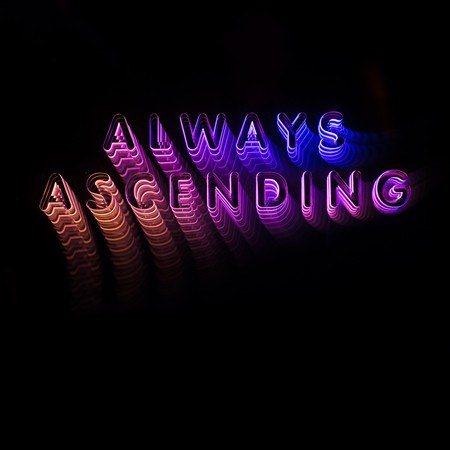 Franz Ferdinand - ALWAYS ASCENDING ((Vinyl))