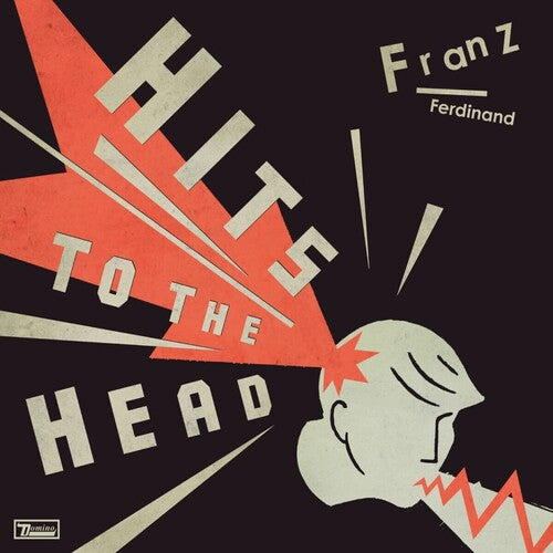 Franz Ferdinand - Hits To The Head ((CD))