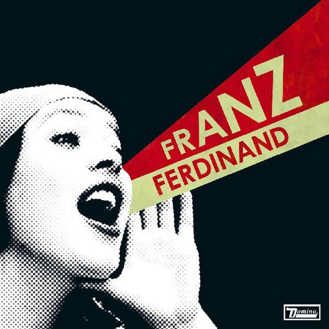 Franz Ferdinand - You Could Have It So Much Better ((Vinyl))