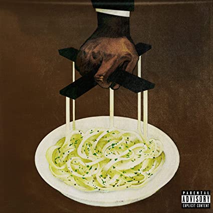 Freddie Gibbs and The Alchemist - Alfredo [Explicit Content] ((Vinyl))