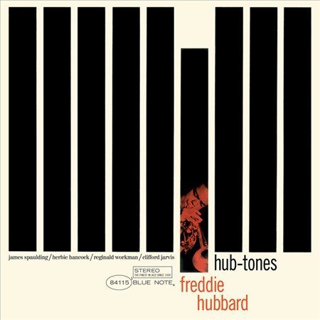 Freddie Hubbard - Hub-Tones - 180 Gram. Limited Edition ((Vinyl))