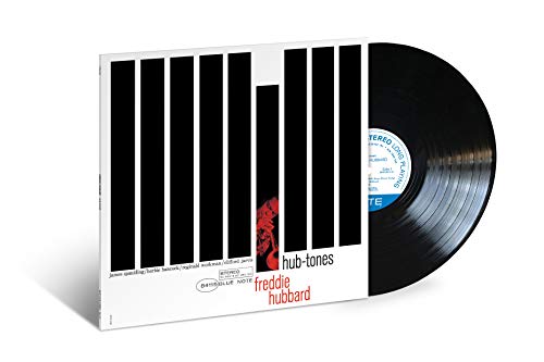 Freddie Hubbard - Hub-Tones [LP] ((Vinyl))