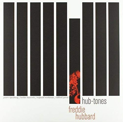 Freddie Hubbard - Hub-Tones ((Vinyl))