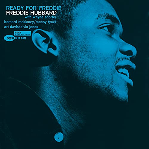 Freddie Hubbard - Ready For Freddie (Blue Note Classic Vinyl Series) [LP] ((Vinyl))
