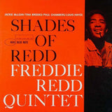Freddie Redd Quintet - 33 Tours - Shades of Redd (Blue Note/180 Gram Black Vinyl) ((Vinyl))