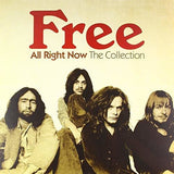 Free - All Right Now: The Collection [Import] ((Vinyl))