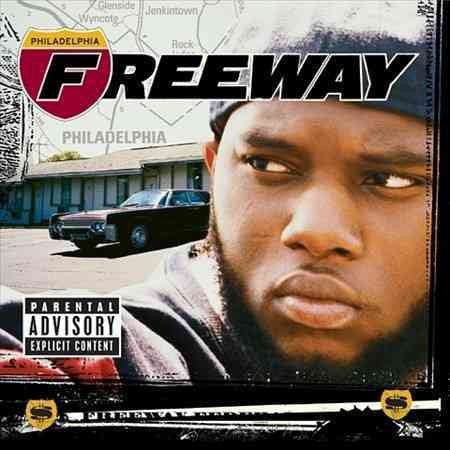 Freeway - PHILADELPHIA FRE(EX) ((Vinyl))