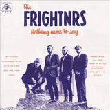 Frightnrs - Nothing More To Say ((Vinyl))