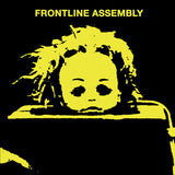 Front Line Assembly - State Of Mind (Clear Vinyl, Limited Edition, Reissue) ((Vinyl))