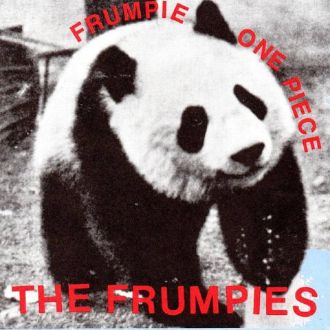 Frumpies - Frumpie One Piece w/Frumpies Forever | RSD DROP ((Vinyl))
