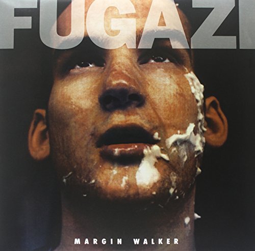 Fugazi - Margin Walker ((Vinyl))