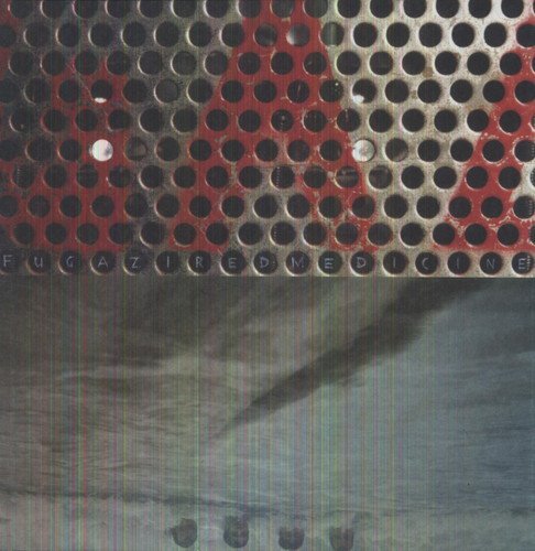 Fugazi - RED MEDICINE ((Vinyl))