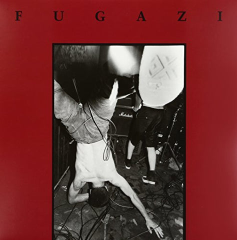 Fugazi - SEVEN SONGS ((Vinyl))