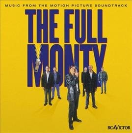 Full Monty / O.S.T. - FULL MONTY / O.S.T. ((Vinyl))