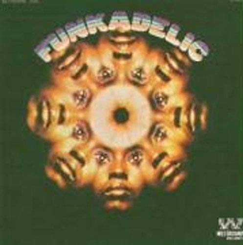 Funkadelic - FUNKADELIC ((Vinyl))