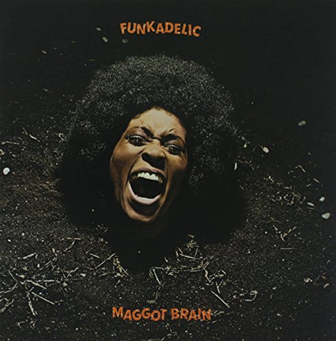 Funkadelic - Maggot Brain (180 Gram Vinyl) ((Vinyl))