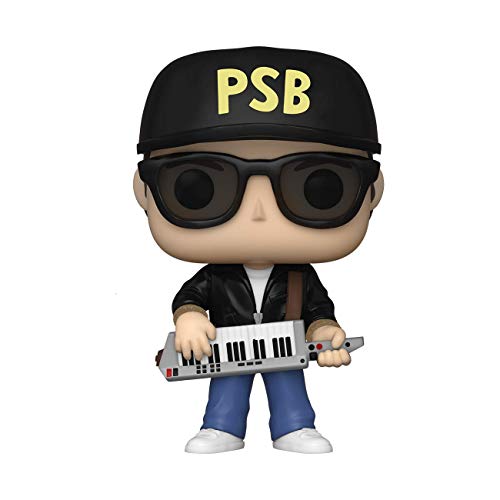 Funko Pop! Rocks: - Pet Shop Boys - Chris Lowe ((Collectibles))