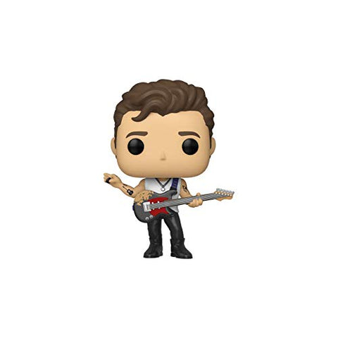 Funko Pop! Rocks: - Shawn Mendes ((Collectibles))