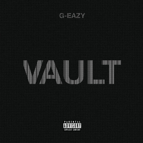 G-Eazy - The Vault (Record Store Day) ((Vinyl))