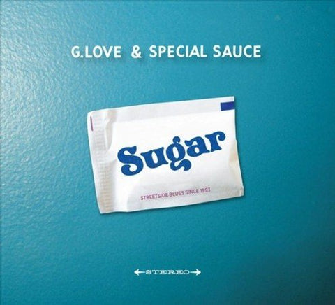 G. Love And Special - SUGAR ((Vinyl))