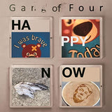 Gang of Four - Happy Now ((Vinyl))