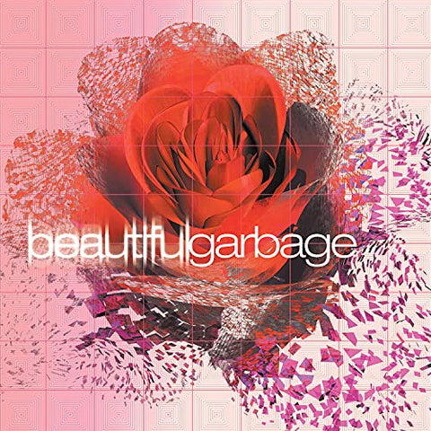 Garbage - Beautiful Garbage (20th Anniversary) [Deluxe 3 CD] ((CD))