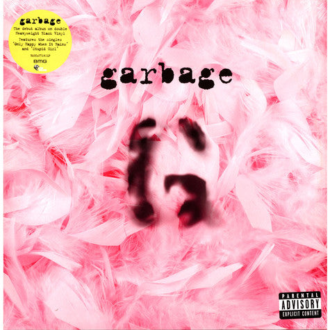 Garbage - Garbage (Remastered, Gatefold) [Import] (2 Lp's) ((Vinyl))