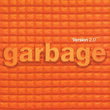 Garbage - Version 2.0 (Remastered, Gatefold) [Import] (2 Lp's) ((Vinyl))