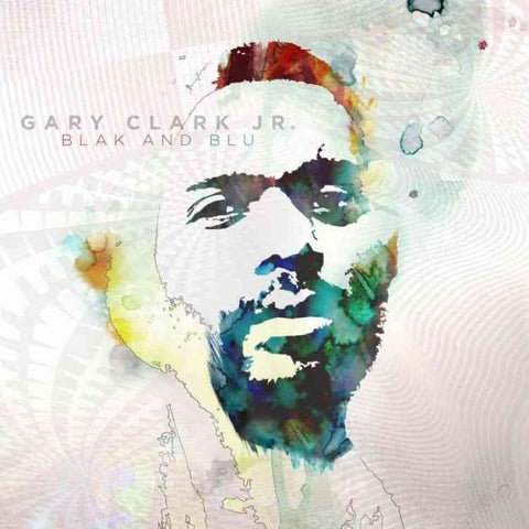 Gary Clark Jr. - BLAK & BLU ((Vinyl))