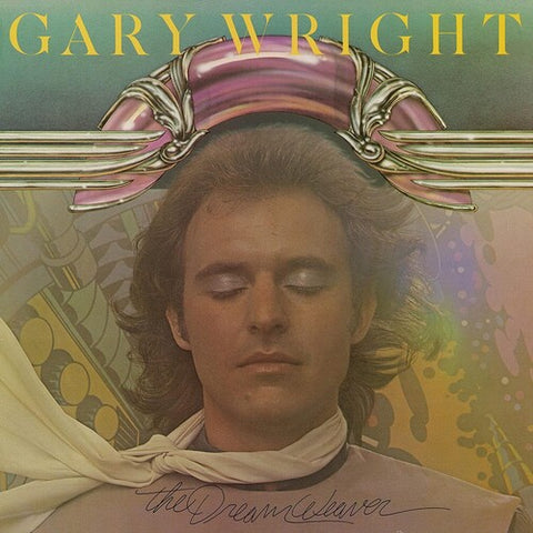 Gary Wright - The Dream Weaver (180 Gram Vinyl, Colored Vinyl, Yellow, Limited Edition, Audiophile) ((Vinyl))