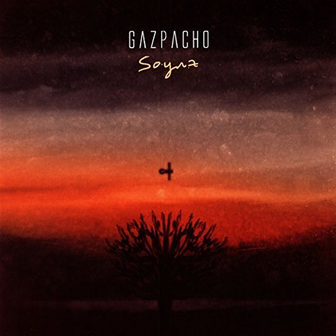 Gazpacho - Soyuz ((Vinyl))