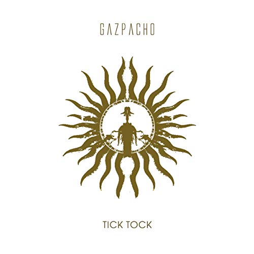 Gazpacho - Tick Tock ((Vinyl))