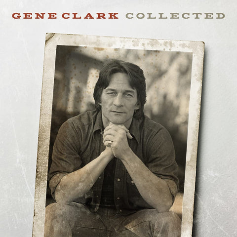 Gene Clark - Collected ((Vinyl))