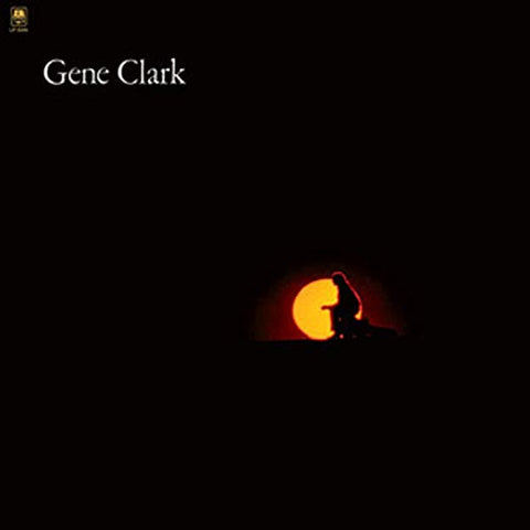 Gene Clark - WHITE LIGHT ((Vinyl))