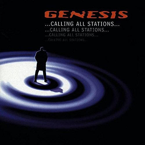 Genesis - Calling All Stations ((Vinyl))