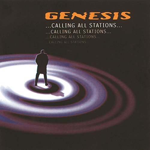 Genesis - Calling All Stations ((Vinyl))